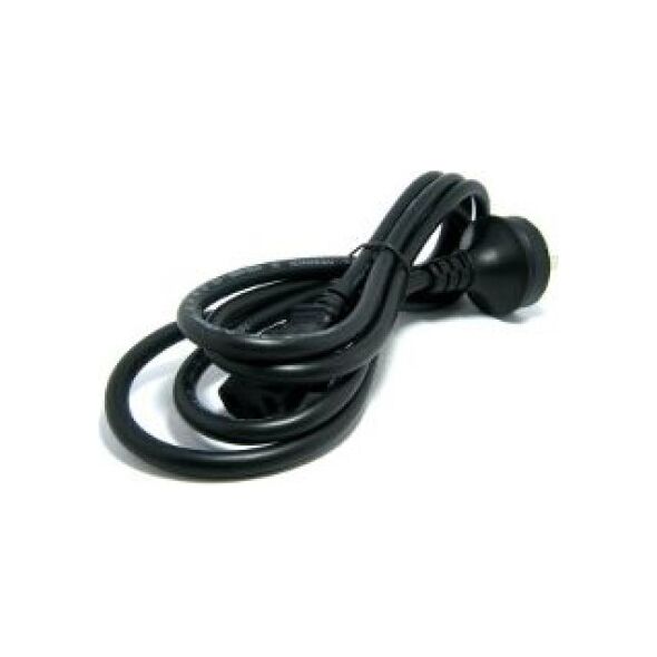 Kabel zasilający Lenovo C19 4.3m 40K9766