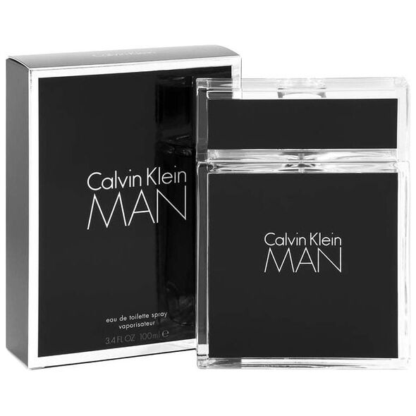 Calvin Klein Man EDT 100 ml