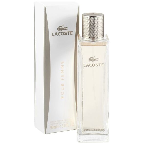 Lacoste Pour Femme EDP 90 ml