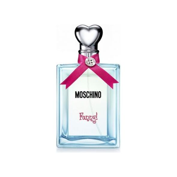 Moschino Funny! EDT 100 ml