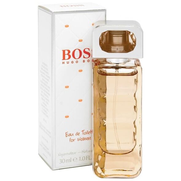 Hugo Boss Orange EDT 30 ml