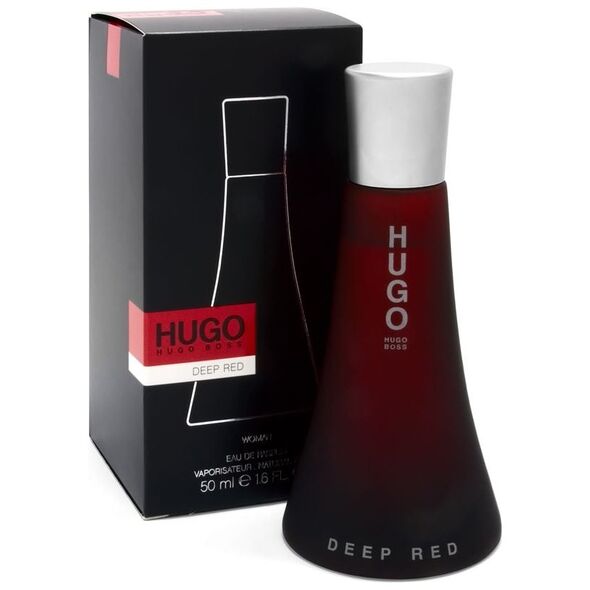 Hugo Boss Deep Red EDP 50 ml