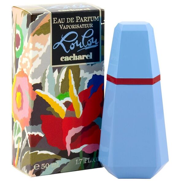 Cacharel Lou Lou EDP 50 ml