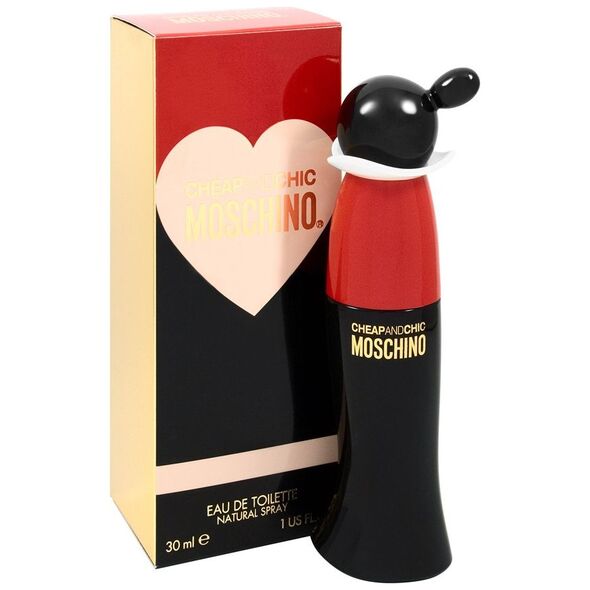 Moschino Cheap & Chic EDT 30 ml