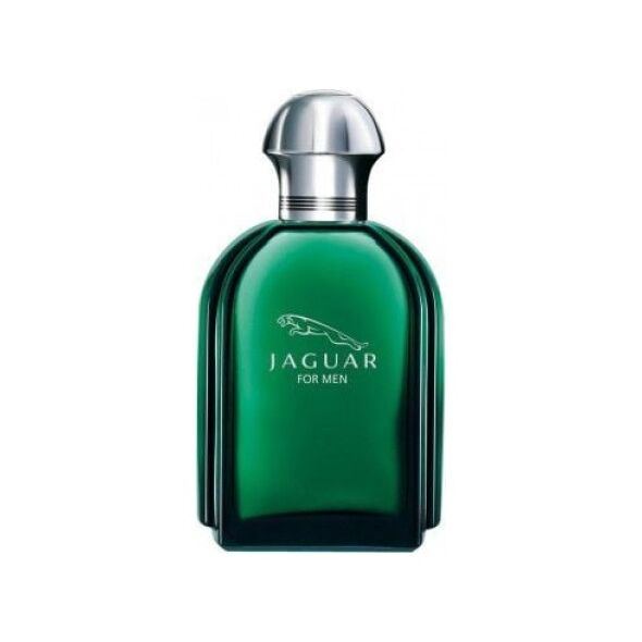 Jaguar Green EDT 100 ml