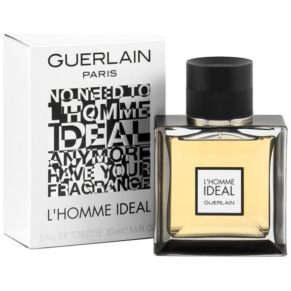 Guerlain L'Homme Ideal EDT 50 ml