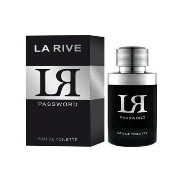 La Rive Password EDT 75 ml