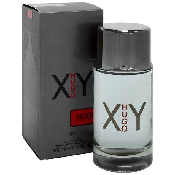 Hugo Boss Hugo XY EDT 100 ml