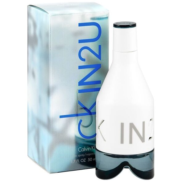 Calvin Klein CK In2U EDT 100 ml