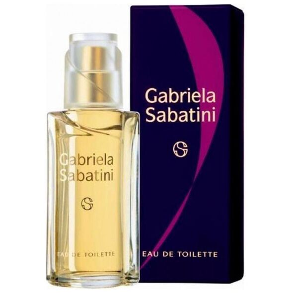 Gabriela Sabatini EDT 60 ml