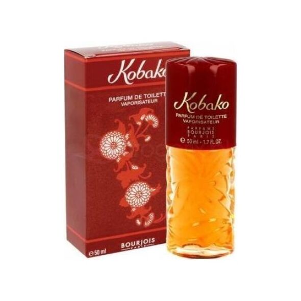 Bourjois Kobaco EDT 50 ml