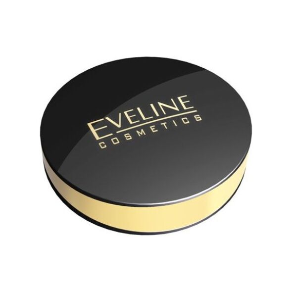 Eveline Celebrities Beauty Puder mineralny w kamieniu nr 21 ivory 9g