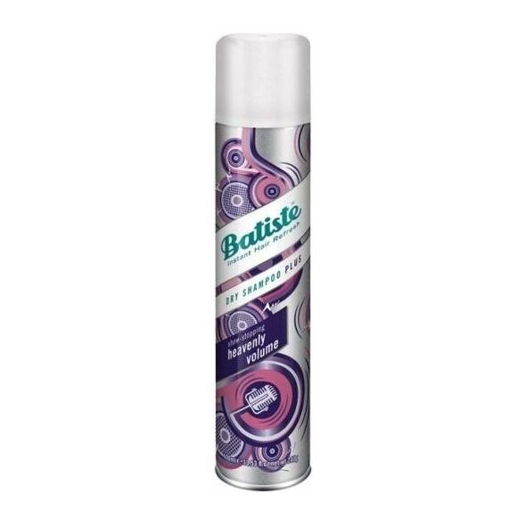 Batiste Suchy szampon do włosów Heavenly Volume 200 ml
