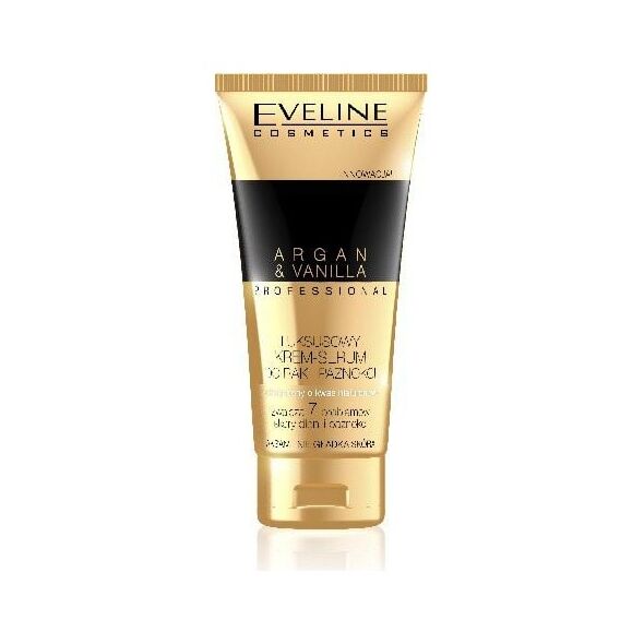 Eveline Argan & Vanilla Luksusowy Krem-serum do rąk i paznokci 100ml - 085205