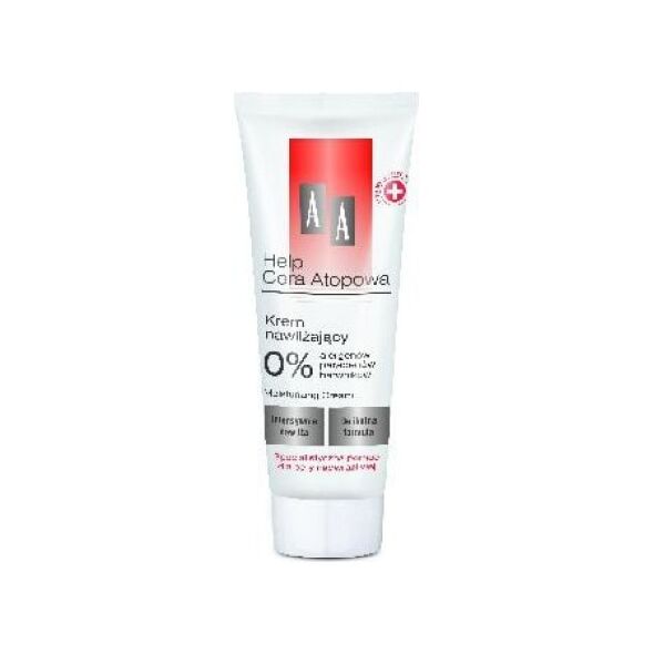 AA HELP Cera Atopowa Krem nawilżający 50ml