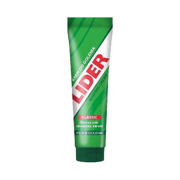 Lider Classic Krem do golenia 65g