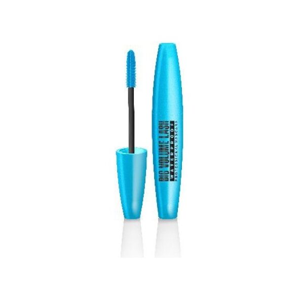 Eveline Maskara Big Volume Lashes Professional Waterproof 9ml