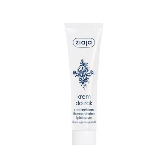 Ziaja Krem do rąk z ceramidami 100ml