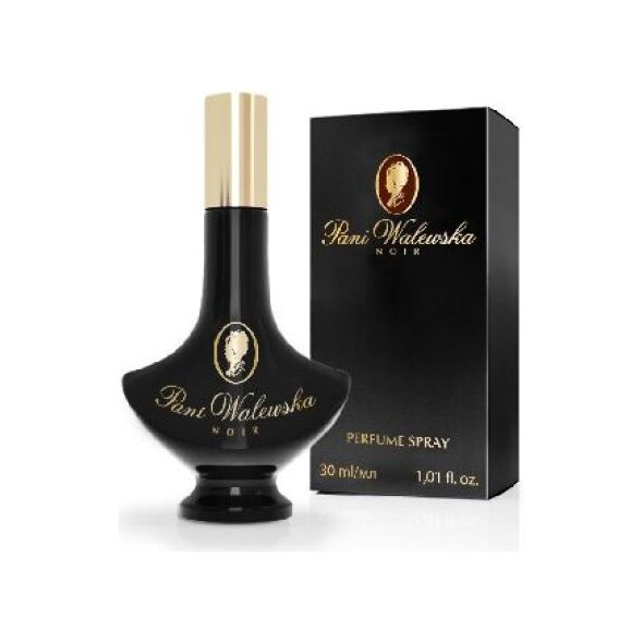 Miraculum  Pani Walewska Noir Perfum EDP 30 ml