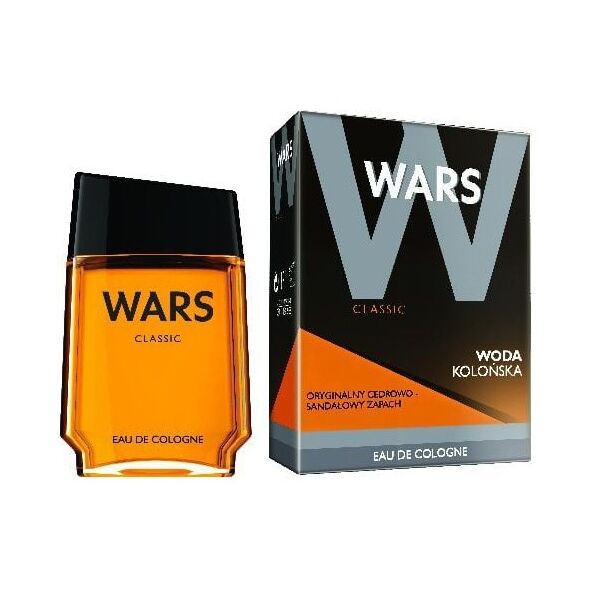 Wars Classic EDC 90 ml