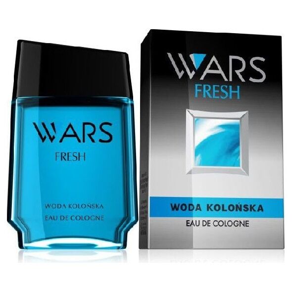 Wars Fresh EDC 90 ml