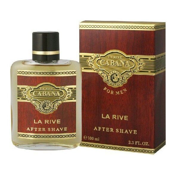 La Rive for Men Cabana Płyn po goleniu 100ml