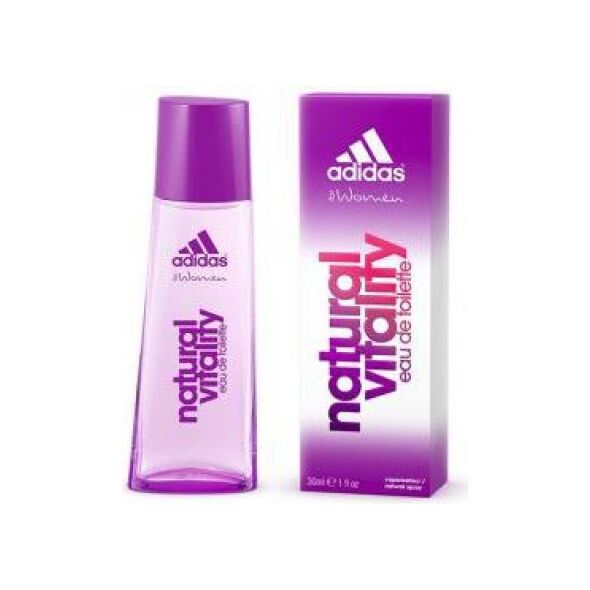 Adidas Natural Vitality EDT 30 ml
