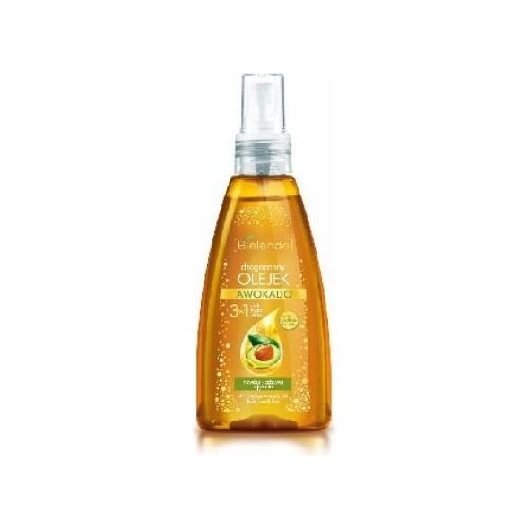 Bielenda Olejek 3w1 Awokado 150ml