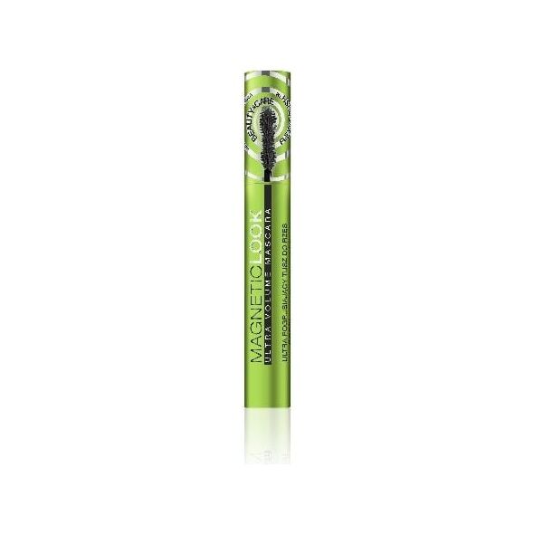 Eveline Maskara Magnetic Look pogrubiająca 10 ml