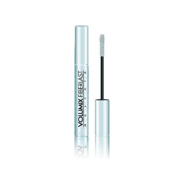Eveline Maskara Volumix Fiberlast wydłużająco-podkręcająca (srebrna) 11ml