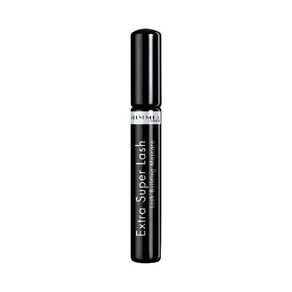 Rimmel  Tusz do rzęs Extra Super Lash brązowy 8 ml