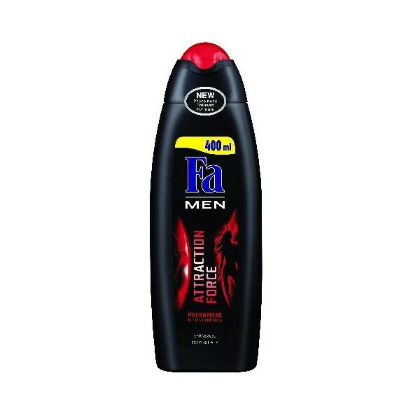 Fa Attraction Force Żel pod prysznic 400 ml