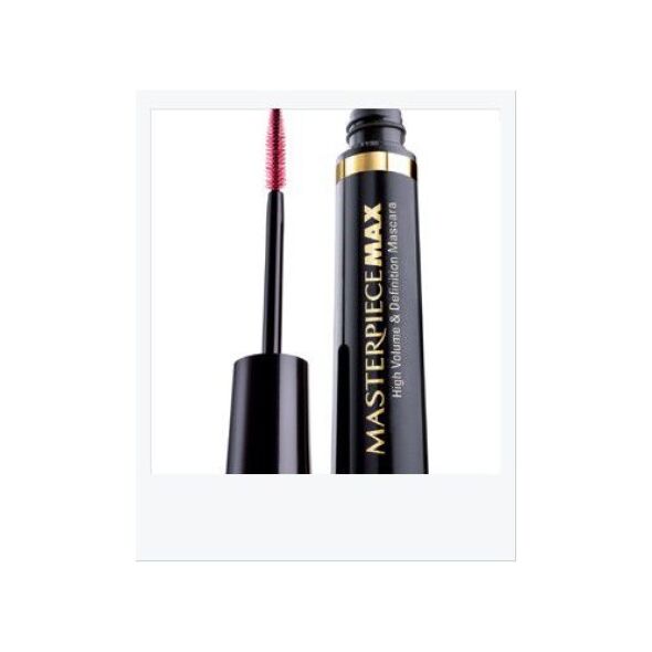 MAX FACTOR Tusz do rzęs Maskara MASTERPIECE max volume& definition 7.2ml