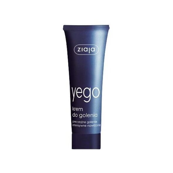 Ziaja Yego Krem do golenia 65 ml