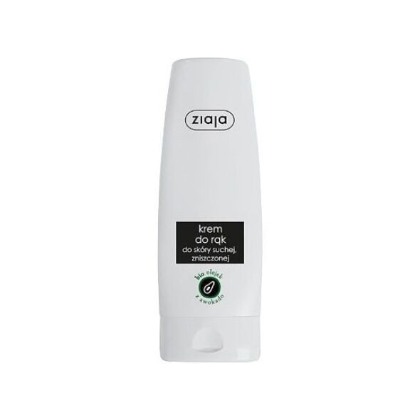 Ziaja Bio Olejki Awokado Krem Do Rąk 100 ml