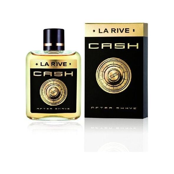 La Rive for Men Cash Płyn po goleniu 100ml