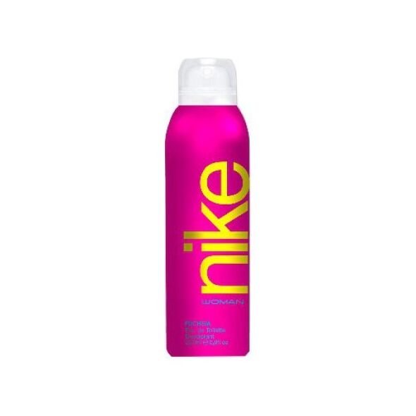 Nike Woman Dezodorant spray Fuchsia 200ml