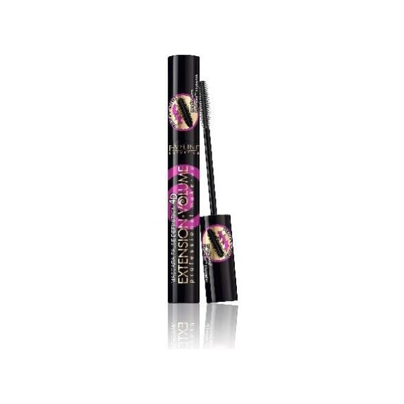 Eveline Maskara Extension Volume pogrubiająca 10ml