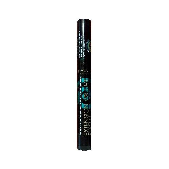 Eveline Maskara Extension Volume wodoodporna 10ml
