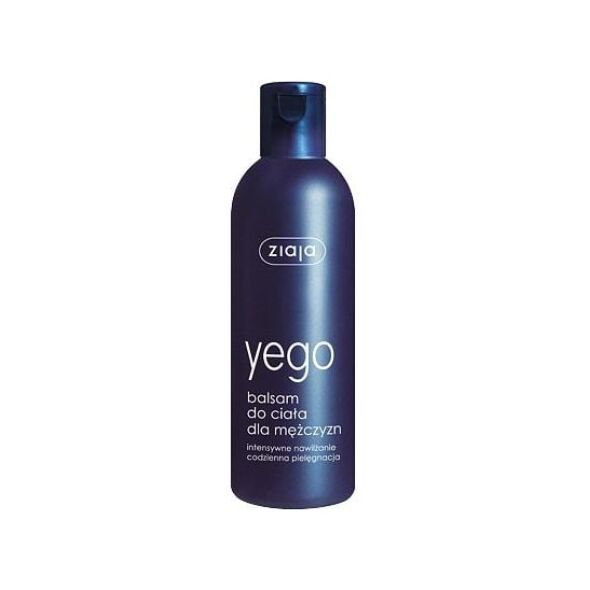 Ziaja Balsam do ciała Yego 300ml