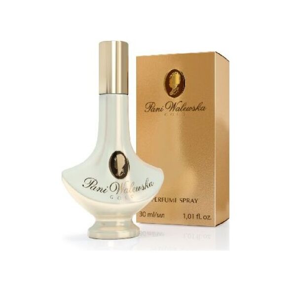 Miraculum  Pani Walewska Gold Perfuma EDP 30 ml