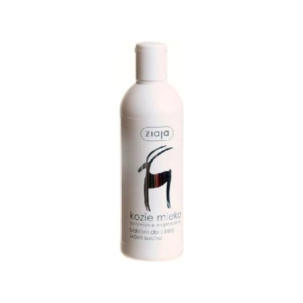 Ziaja Kozie Mleko Balsam do ciała 300ml