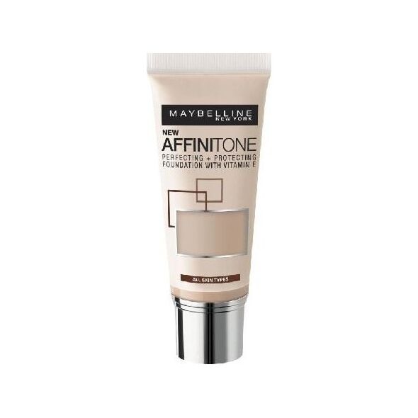 Maybelline  Affinitone w tubie 03 Light Sand Beige 30ml
