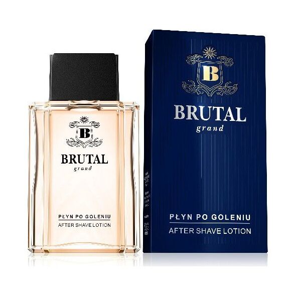 Brutal Grand Płyn po goleniu 100ml - 58BGR210