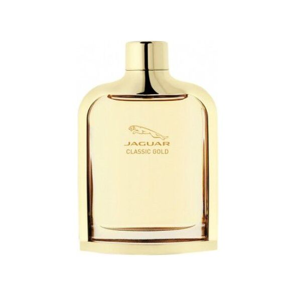 Jaguar Classic Gold EDT 100 ml