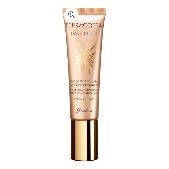 Guerlain Terracotta Joli Teint Foundation Podkład do twarzy Naturel 30ml