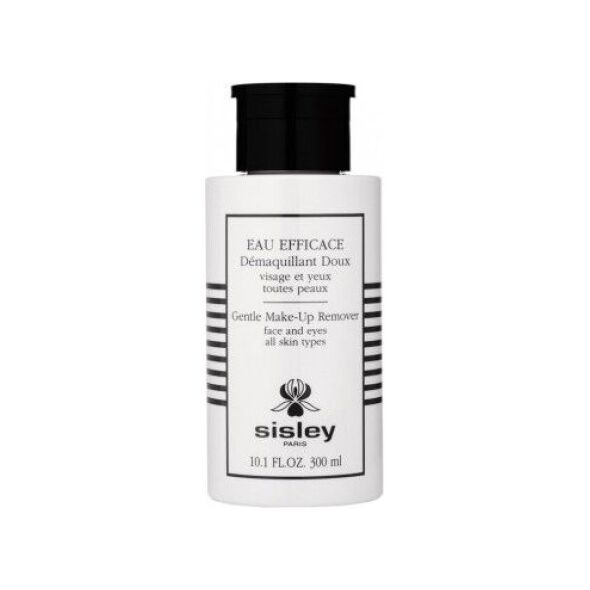 Sisley Eau Efficace Demakijaż twarzy 300ml