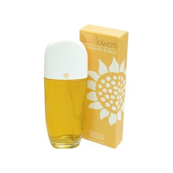 Elizabeth Arden Sunflowers EDT 100 ml