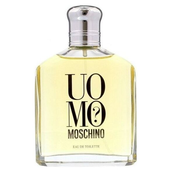 Moschino Uomo EDT 125 ml