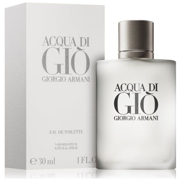 Giorgio Armani Acqua di Gio EDT 30 ml